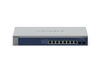Commutateur Netgear XS508TM-100EUS 8x 10Gb 2x SFP+