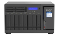 Serveur NAS QNAP TVS-h1288X-W1250-16G 16x SSD | HDD SATA 16GB RAM