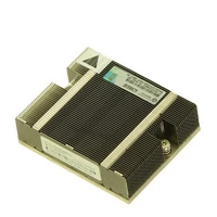 Dissipateur thermique dédié aux serveurs HP Proilant DL160 G6 | 511803-001