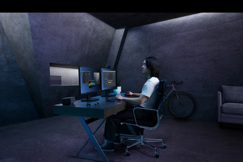 Clavier Sans fil Logitech MX Keys S QWERTY