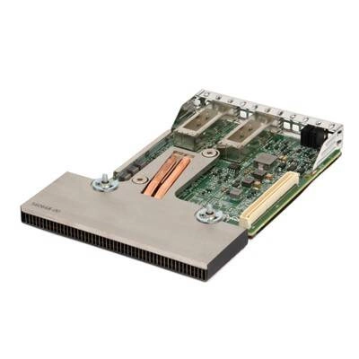 Carte réseau DELL 10HV7 2x SFP28 PCI Express 25Gb