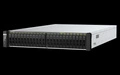 Serveur NAS QNAP TDS-h2489FU-4309Y-64G 24x SSD SATA, U.2 NVMe 64GB RAM