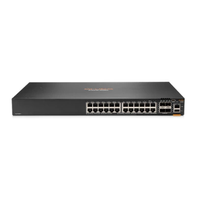 Commutateur HPE JL668A 24x 1Gb 4x SFP+