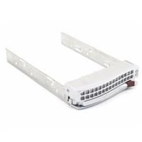 Plateau de disque 3.5'' Hot-Swap dédié à Supermicro | MCP-220-00001-03