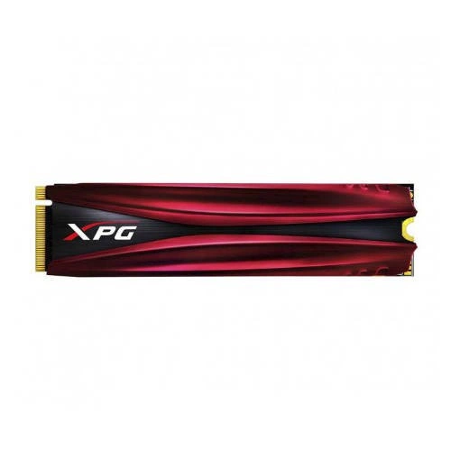 Disque dur SSD ADATA GAMMIX S11 Pro 512GB M.2 NVMe PCIe | AGAMMIXS11P-512GT-C