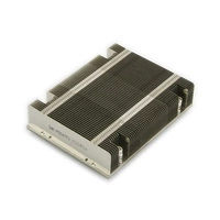 Refroidissement du processeur Supermicro Serveur/poste de travail | SNK-P0047PW