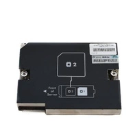 Dissipateur thermique dédié aux serveurs HP ProLiant BL465 G8 | 672720-001
