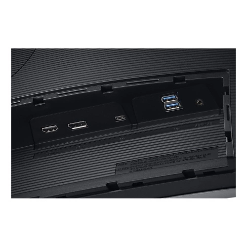 Moniteur 34" Samsung LC34H890WGRXEN CH890 3440 x 1440 Ultra WQHD 100Hz matrice d'écran VA