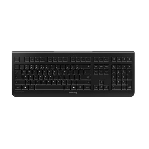 Clavier Sans fil Cherry KW 3000 QWERTY