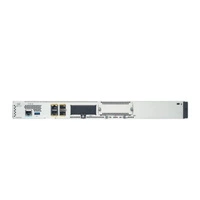 Router Cisco Catalyseur C8200L-1N-4T 2x SFP WAN LAN |