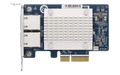 Carte réseau QNAP QXG-5G2T-111C 2x RJ-45 5Gb