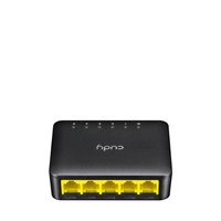 Commutateur Cudy GS105D 5x 1Gb