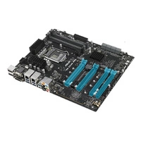 Carte mère ASUS WS C246 DC LGA1151 ATX | 90SB08L0-M0UBN0