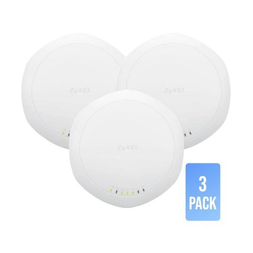 Point d'accès Zyxel NWA1123ACPRO-EU0102F 2.4 GHz | 5 GHz 1300 Mbps 802.11a/b/g/n/ac