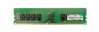 Mémoire RAM 1x 4GB HP Proliant & Workstation DDR4 1Rx8 2666MHz | L26005-001-RFB