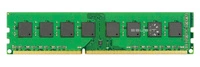 Mémoire RAM 1x 4GB GoodRAM NON-ECC UNBUFFERED DDR3 1600MHz PC3-12800 UDIMM | GR1600D364L11/4G
