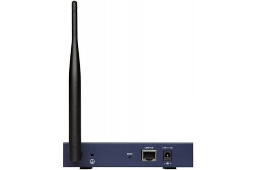 Point d'accès Netgear WGL102-100EUS 2,4 GHz | 5 GHz 802.11 a/b/g/n