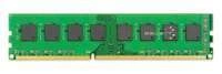 Mémoire RAM 1x 2GB ESUS IT NON-ECC UNBUFFERED DDR2 667MHz PC2-5300 UDIMM | ESUD2667UD8/2G
