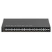 Commutateur Netgear MSM4352-100NES 44x 2.5Gb | 4x 10Gb 4x SFP28 194 W PoE++