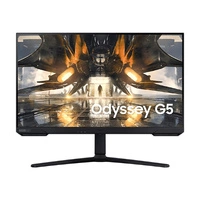 Moniteur 32" Samsung Odyssey LS32AG500PUXEN G50A 2560 x 1440 WQHD 165Hz matrice d'écran IPS