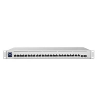 Interrupteur Ubiquit USW-ENTERPRISEXG-24 24x 10Gb 2x SFP28