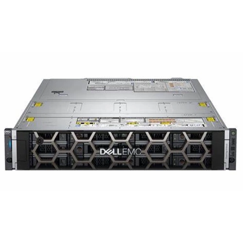 Servuer DELL R730xd 2U  2x E5-2683 V3 128 GB RAM