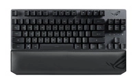 Clavier Sans fil Asus ROG Strix Scope RX TKL Wireless Deluxe AZERTY