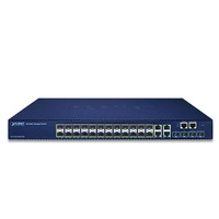 Commutateur Planet SGS-5240-20S4C4XR 20x SFP | 4x SFP+ 4x RJ-45/SFP
