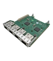 Carte réseau DELL 540-11046 4x RJ-45 1Gb