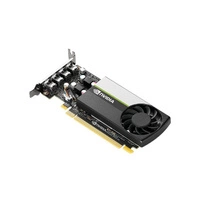 Carte graphique Nvidia PNY Quadro T1000 8GB GDDR6 | VCNT1000-8GB-SB