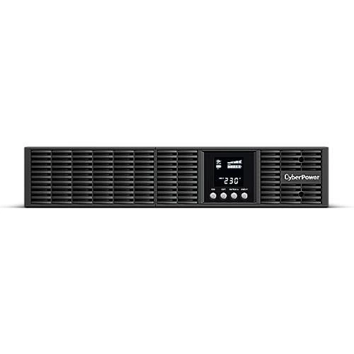 UPS CyberPower Online S OLS3000ERT2U 2700W 9 socket C13/C19  