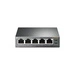 Commutateur TP-LINK TL-SG1005P 5x 1Gb 65 W PoE