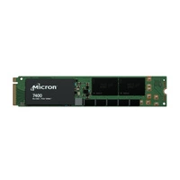 Disque dur SSD Micron 7400 PRO 3840GB M.2 22110 NVMe | MTFDKBG3T8TDZ-1AZ1ZABYY