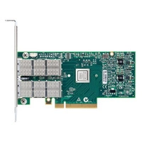 Carte réseau DELL 540-BBOU-RFB 2x SFP+ PCI Express 10Gb