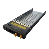 Kieszeń na dysk 2.5'' SAS/SATA dedykowana do serwera HP | 710386-001