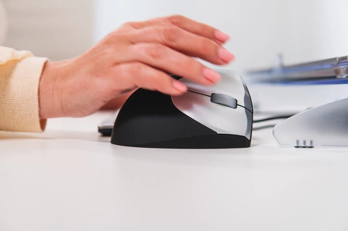 Sans fil souris Bakker Elkuizen Handshake Wireless VS4 BNESRMLW