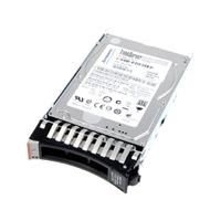 Disque dur HDD dédié au serveur Lenovo 2.5'' 250GB 7200RPM SATA 6Gb/s 81Y9734