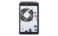 QNAP TR-002 2x SSD | HDD 3.5 » unité d'extension