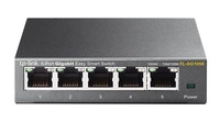 Commutateur TP-LINK TL-SG105E 5x 1Gb