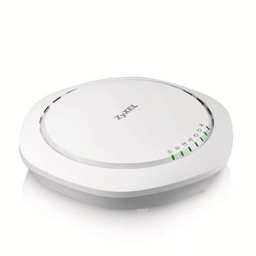 Point d'accès Zyxel WAC6503D-S-EU0101F 2,4 GHz | 5 GHz 1300 Mbps 802.11a/b/g/n/ac