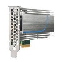 Disque dur SSD dédié au serveur HP Mixed Use 3200GB HHHL NVMe PCIe 877827-B21