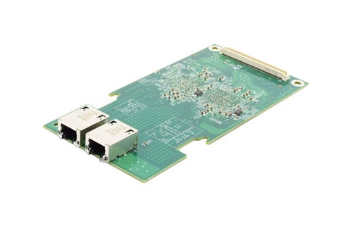 Carte réseau DELL MX203 2x RJ-45 1Gb