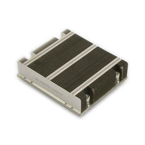 Refroidissement du processeur Supermicro Serveur/poste de travail | SNK-P0057PSU