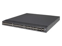 Switch HPE FlexFabric 5900AF-48G-4XG 48x 1Gb 4x SFP+ | 2x QSFP+
