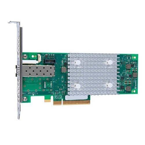 HBA HPE P9D93AR 1 FC Fibre Channel 32Gb/s RENEW 