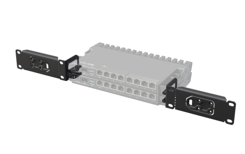 Mikrotik RB5009/L009 rackmount kit K-79