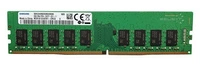 Mémoire RAM 1x 8GB Samsung ECC UNBUFFERED DDR4 2400MHz PC4-19200 UDIMM | M391A1G43EB1-CRC