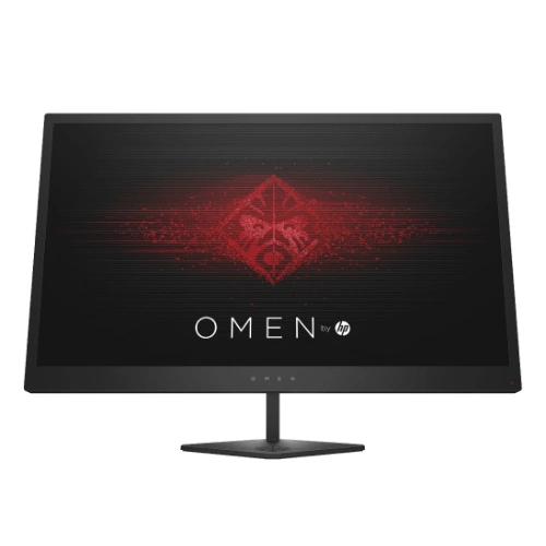 Moniteur 24.5" HP Z7Y57AA#ABB OMEN 25 1920 x 1080 Full HD 144Hz matrice d'écran TN