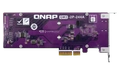 Carte d'extension QNAP QM2-2P-244A