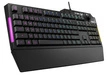 Clavier Câblés Asus TUF GAMING K1 AZERTY (FR)